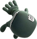 Bionic Heated Massager – Deep Tissue Pain Relief & Relaxation Device